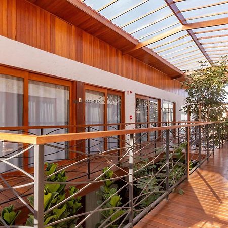 Villa Andorinha - Und 08 - Novo E Aconchegante No Centro De Мукуже Екстер'єр фото