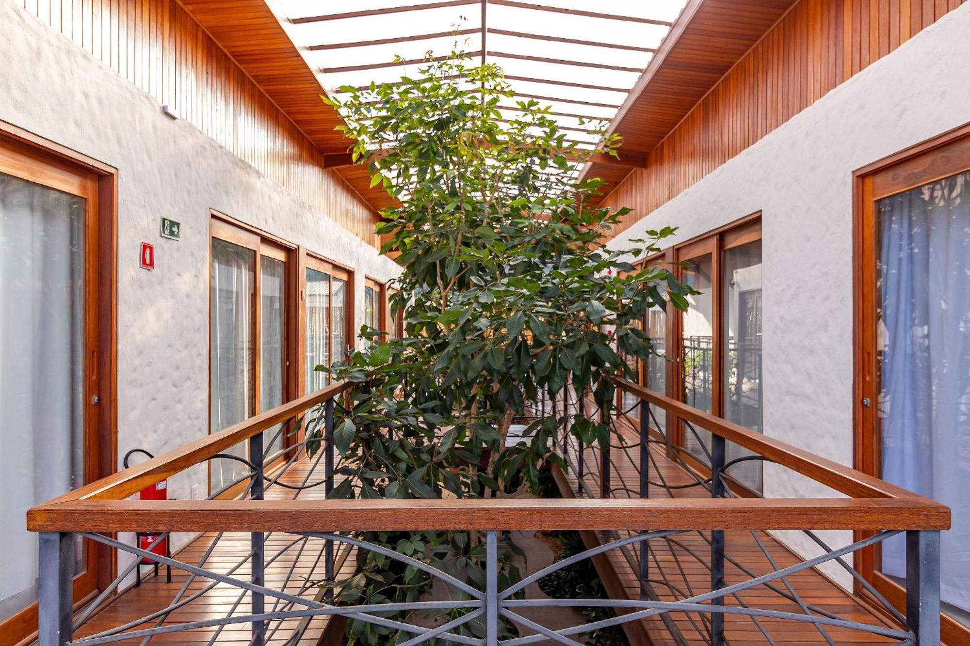 Villa Andorinha - Und 08 - Novo E Aconchegante No Centro De Мукуже Екстер'єр фото